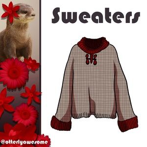 Sweaters